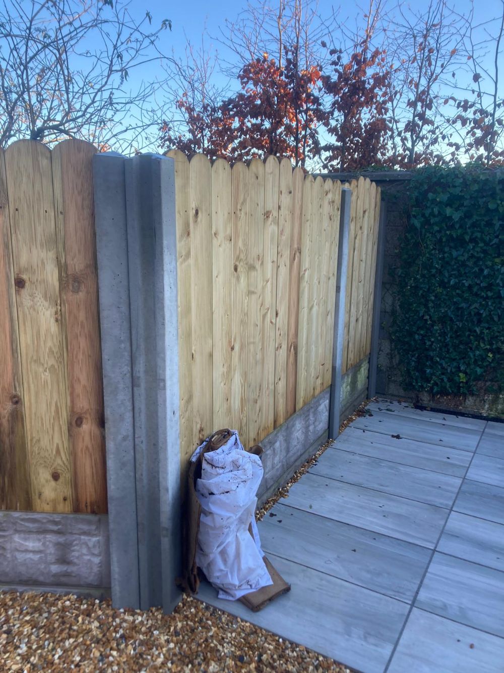 Outdoor Living Design Cork